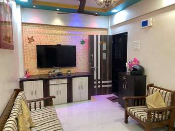 1 BHK Apartment For Resale in Sai Park Nalasopara Nalasopara West Mumbai  7047903