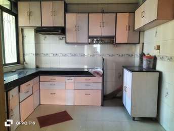 2 BHK Apartment For Rent in Lodha Paradise Majiwada Thane  7057586