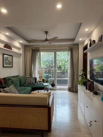 3 BHK Builder Floor For Resale in Chittaranjan Park Delhi  7057581