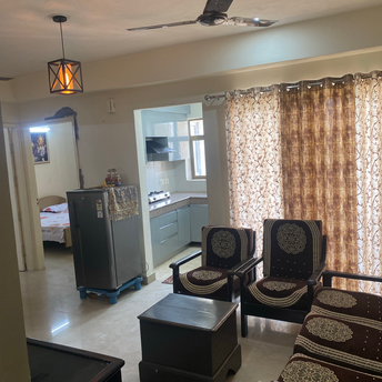 2 BHK Apartment For Rent in Eros Sampoornam Chhapraula Greater Noida  7057601