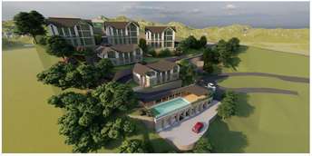 4 BHK Villa For Resale in Narendra Nagar Rishikesh  7057617
