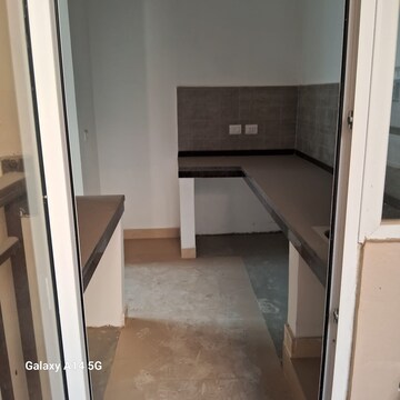 Kitchen in 2.5 BHK Apartment at Ace Divino, Sector 1 Greater Noida – for Sale