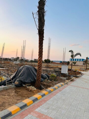  Plot For Sale in Ajmer Road