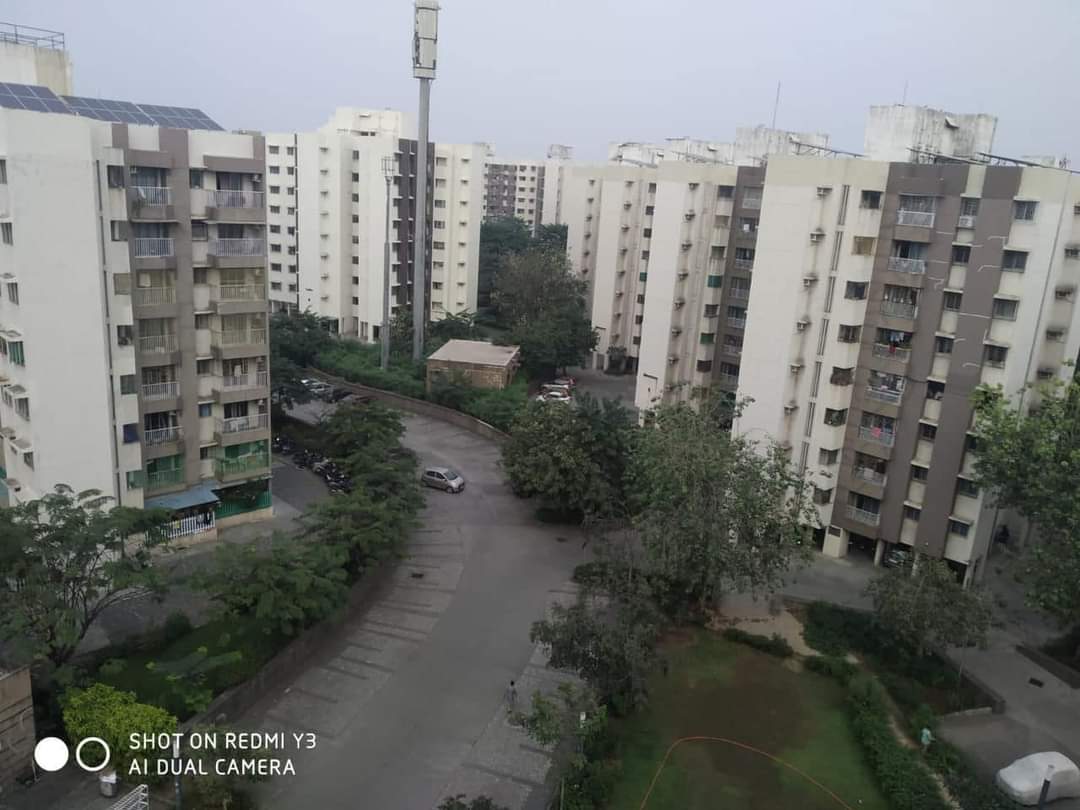 2 BHK Apartment For Rent in Lodha Casa Rio Dombivli East Thane  7057682