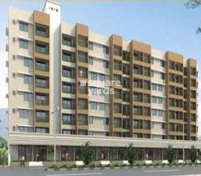 2 BHK Apartment For Rent in Vishal Residency Mira Road Mira Road Mumbai  7057707