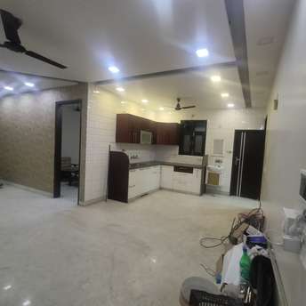 3 BHK Builder Floor For Rent in C Block Pocket IV Vikaspuri Vikas Puri Delhi 7057716