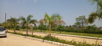 Plot Area in  Plot at Kandul – for Sale