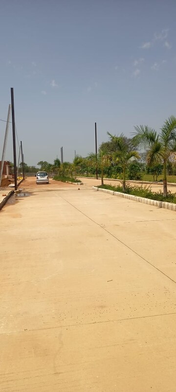  Plot – Exterior View View at Kandul - for Sale