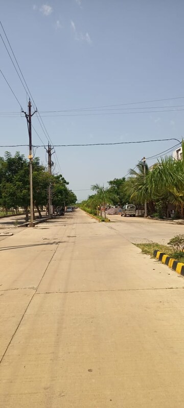 Plot – Exterior View View at Kandul - for Sale