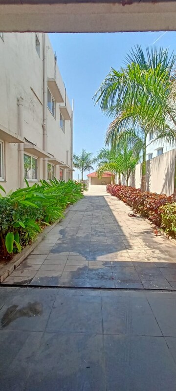 Plot – Exterior View View at Kandul - for Sale