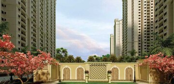 2 BHK Apartment – Exterior View View at GM Global Techies Town, Electronic City Phase I - for Sale