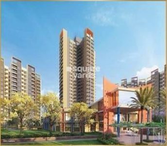 3 BHK Apartment For Rent in Shapoorji Pallonji Joyville Tower Crown Sector 102 Gurgaon 7057722
