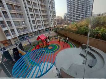 2 BHK Apartment For Rent in JP North Barcelona Mira Road Mumbai  7057709