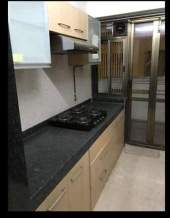 2 BHK Apartment For Rent in Kanakia Samarpan Borivali East Mumbai 7057719