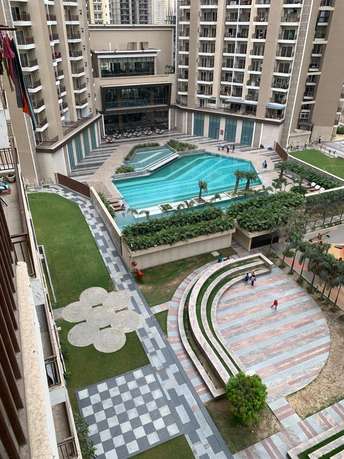 4 BHK Apartment For Rent in Ace Divino Noida Ext Sector 1 Greater Noida  7057778