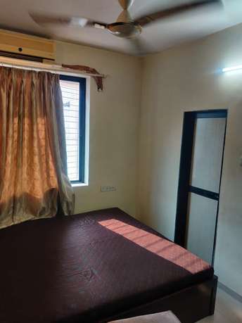 1 BHK Apartment For Rent in Shree Manek CHS Kandivali West Mumbai  7057750