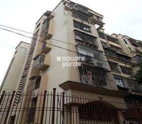 1 BHK Apartment For Rent in Pushp Heritage Kandivali West Mumbai  7057769