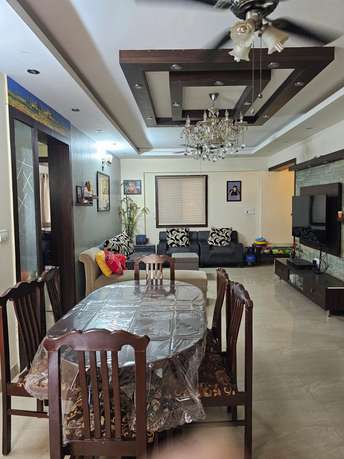 3 BHK Apartment For Rent in Oceanus Greendale Phase I Banaswadi Bangalore  7057788
