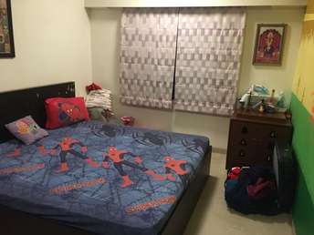 2 BHK Apartment For Rent in United Unity Heights Malad West Mumbai 7057783