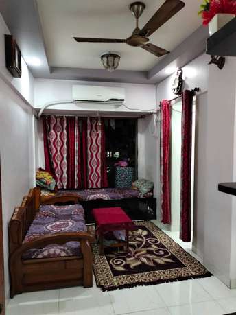 1 BHK Apartment For Rent in Meera Sadan Apartment Kharghar Navi Mumbai  7057799