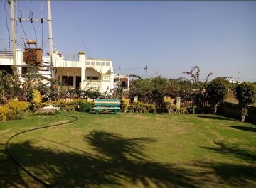  Plot – Exterior View View at Katangi - for Sale