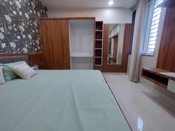 Bedroom in 2 BHK Apartment at Mathpurena – for Sale