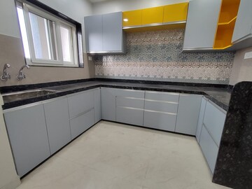 Kitchen in 2 BHK Apartment at Mathpurena – for Sale