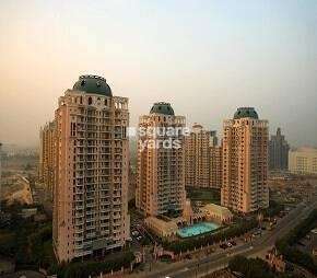 4 BHK Apartment For Rent in DLF Trinity Towers Dlf Phase V Gurgaon  7057908