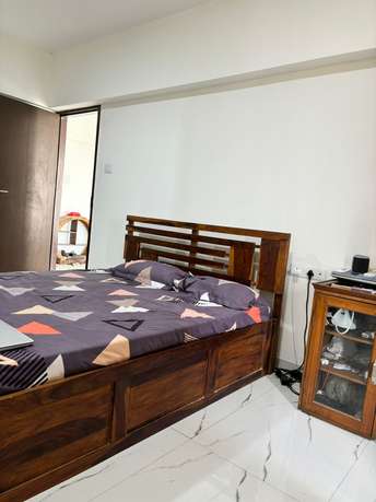 2.5 BHK Apartment For Rent in Hubtown Hillcrest Andheri East Mumbai  7057947