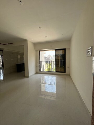 Room in 1 BHK Apartment at Sheth Irene, Malad West – for Sale