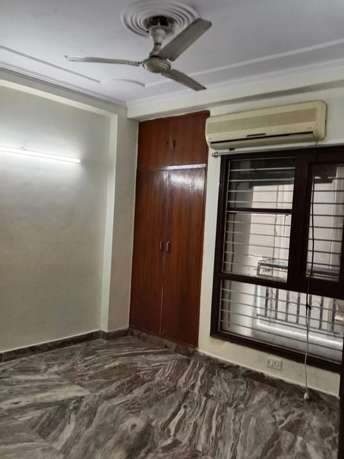 2 BHK Apartment For Resale in Omaxe Heights Sonipat Sector 8 Sonipat  7058001