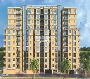 2 BHK Apartment For Resale in RCB Shiva Greens Vrindavan Yojna Lucknow  7058004