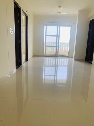 Living Room in 2 BHK Apartment at RCB Shiva Greens, Vrindavan Yojna – for Sale