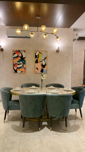 4 BHK Apartment For Sale in Wave City, Wave City