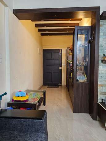 3 BHK Apartment For Rent in Oceanus Greendale Phase I Banaswadi Bangalore 7058003
