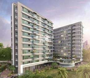 3 BHK Apartment For Rent in Rizvi Utopia Kalina Mumbai 7058019