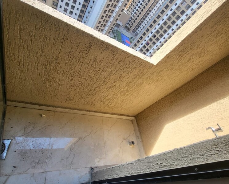 undefined, sunteck-one-world 1 Bedroom 311 Sq.Ft. Apartment In Naigaon East Palghar 7058064