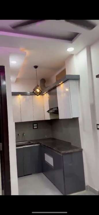 1 BHK Builder Floor For Rent in Uttam Nagar Delhi 7058047