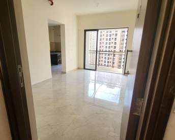 1 BHK Apartment For Resale in Sunteck One World Naigaon East Mumbai  7058064