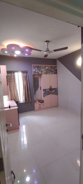 2 BHK Apartment For Rent in Casagrand Lorenza Kogilu Bangalore  7058050