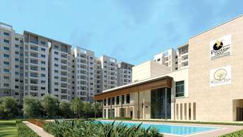 1 BHK Apartment For Resale in Prestige Willow Tree Vidyaranyapura Bangalore 7058067