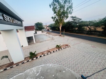 Plot For Resale in Lalru Mohali  7058083