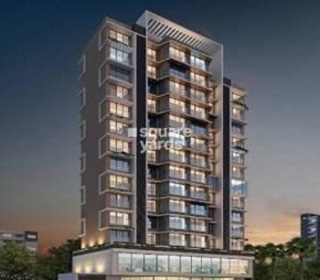 2 BHK Apartment For Resale in KS Tara Galaxy Kandivali West Mumbai  7058093