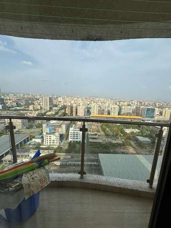 2 BHK Apartment For Rent in HDIL Metropolis Residences Andheri West Mumbai  7058170