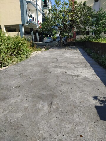  Plot – Exterior View View at Rajpur Road - for Sale
