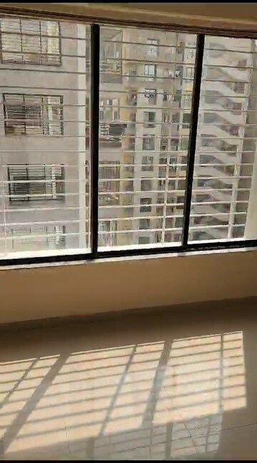 Balcony in 2 BHK Apartment at Surat Dumas Road – for Sale