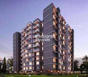 2 BHK Apartment For Rent in DGS Sheetal Grandeur Santacruz East Mumbai  7058120
