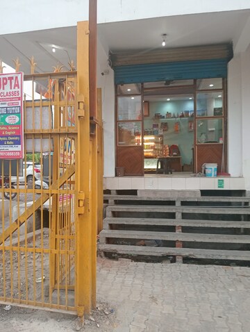  Shop – Exterior View View at New Arya Nagar - for Sale