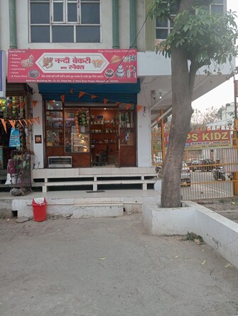 Commercial Shop 500 Sq.Ft. For Resale in New Arya Nagar Ghaziabad  7057996