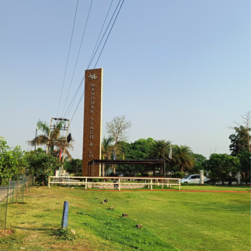  Plot For Sale in North Mullanpur